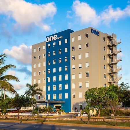 One Cancun Centro Zewnętrze zdjęcie