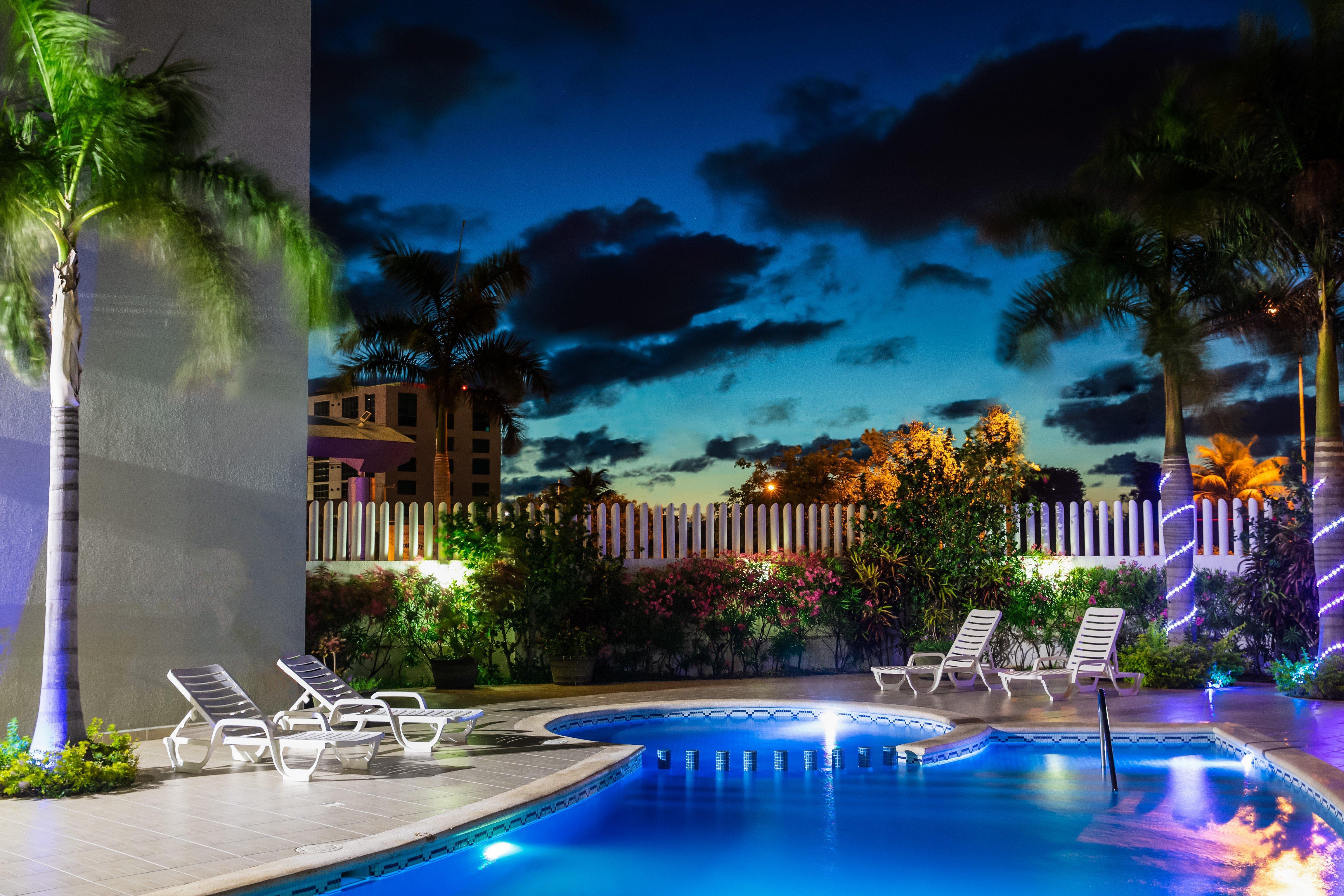 One Cancun Centro Zewnętrze zdjęcie