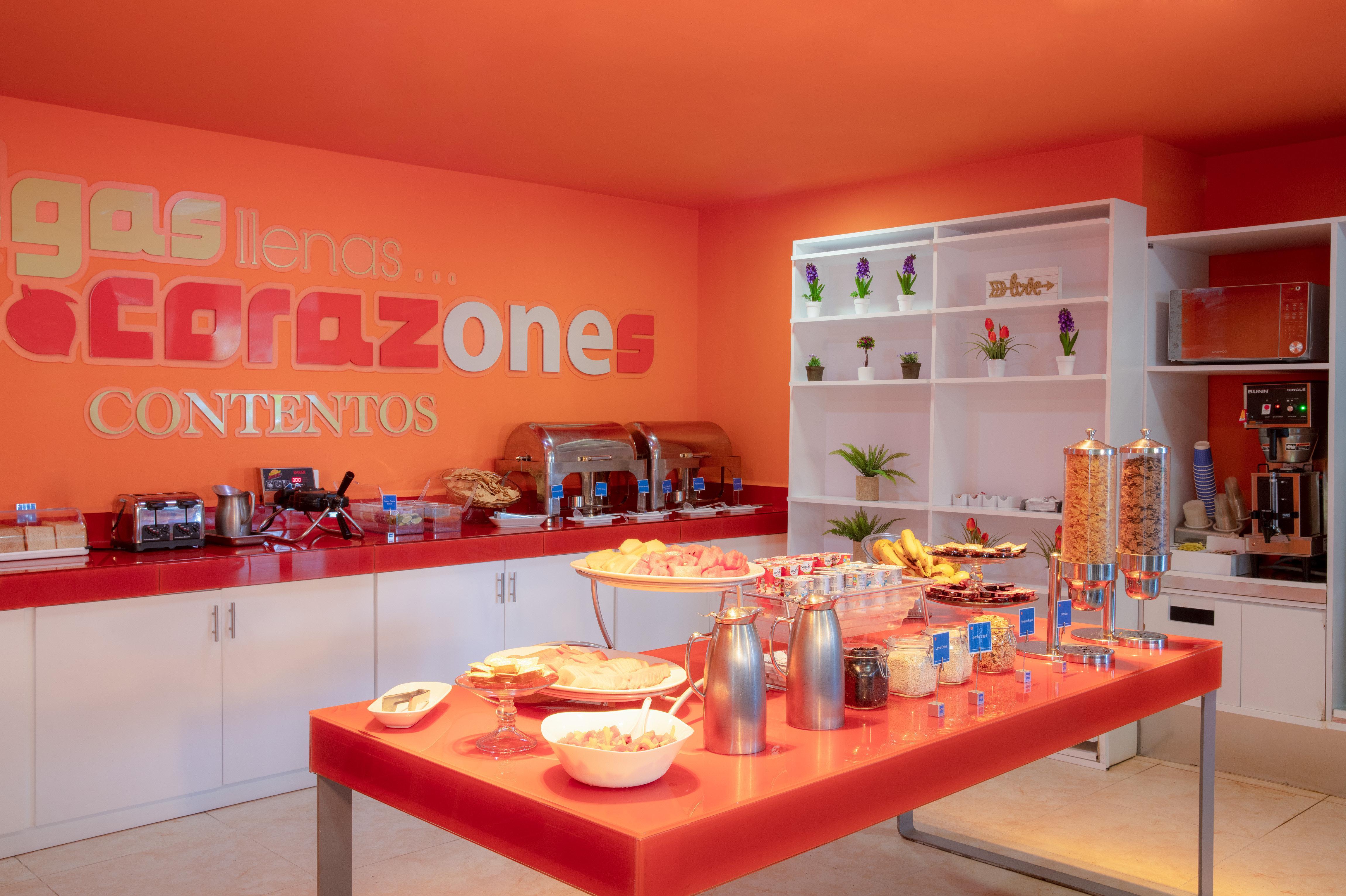 One Cancun Centro Zewnętrze zdjęcie