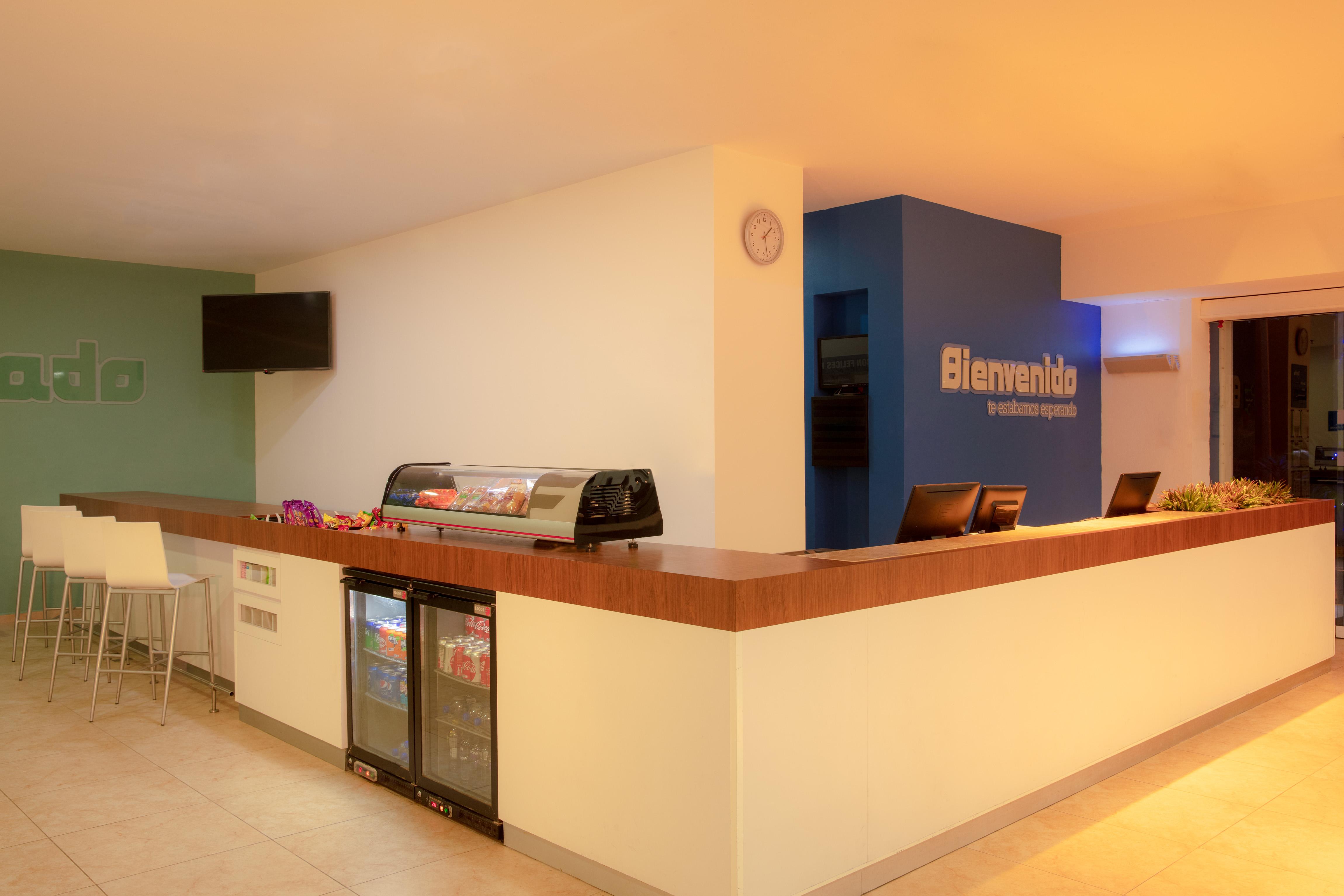 One Cancun Centro Zewnętrze zdjęcie