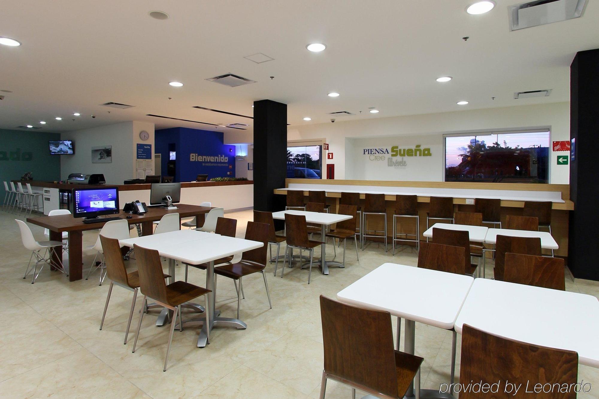 One Cancun Centro Zewnętrze zdjęcie