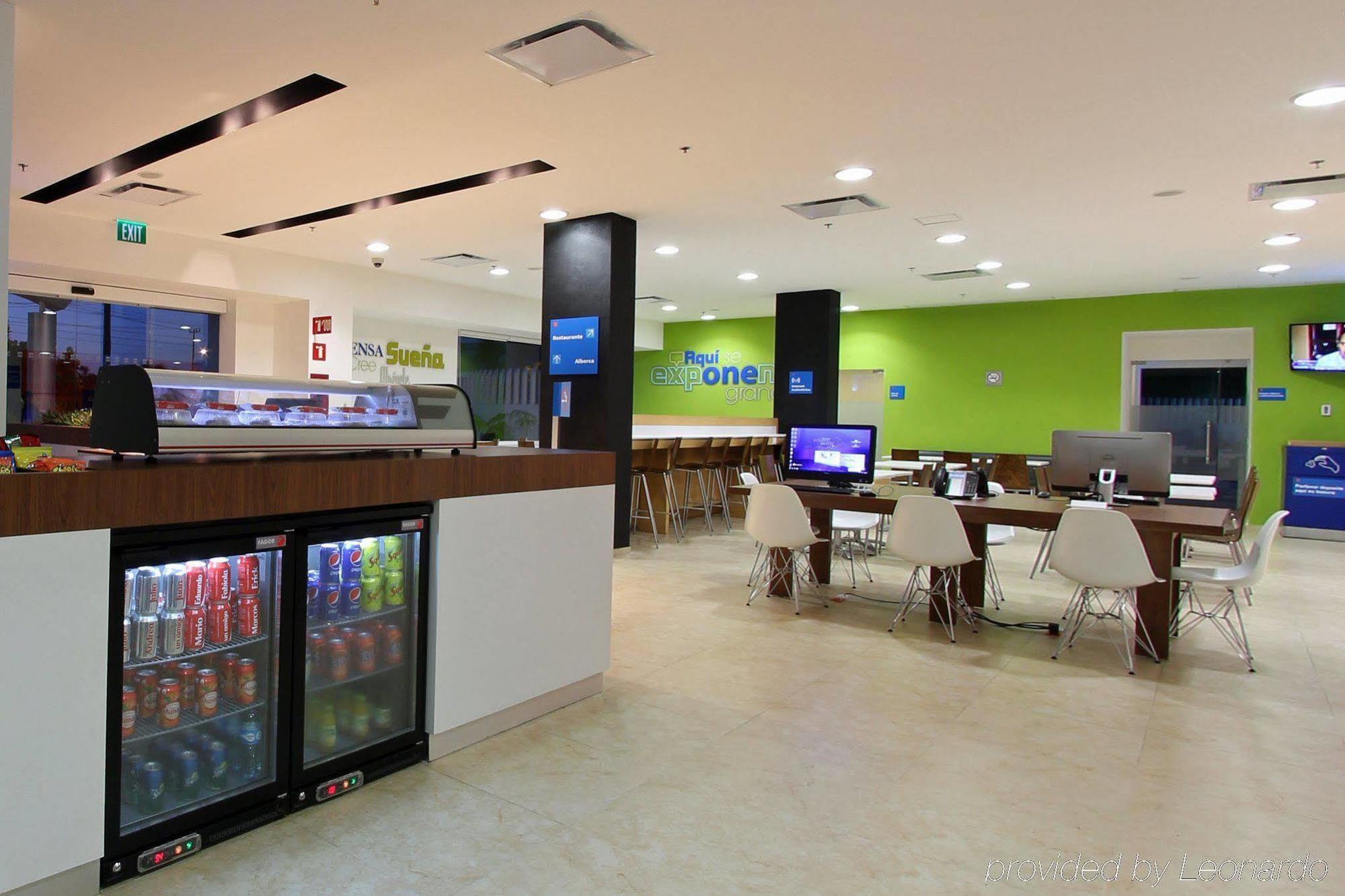 One Cancun Centro Zewnętrze zdjęcie
