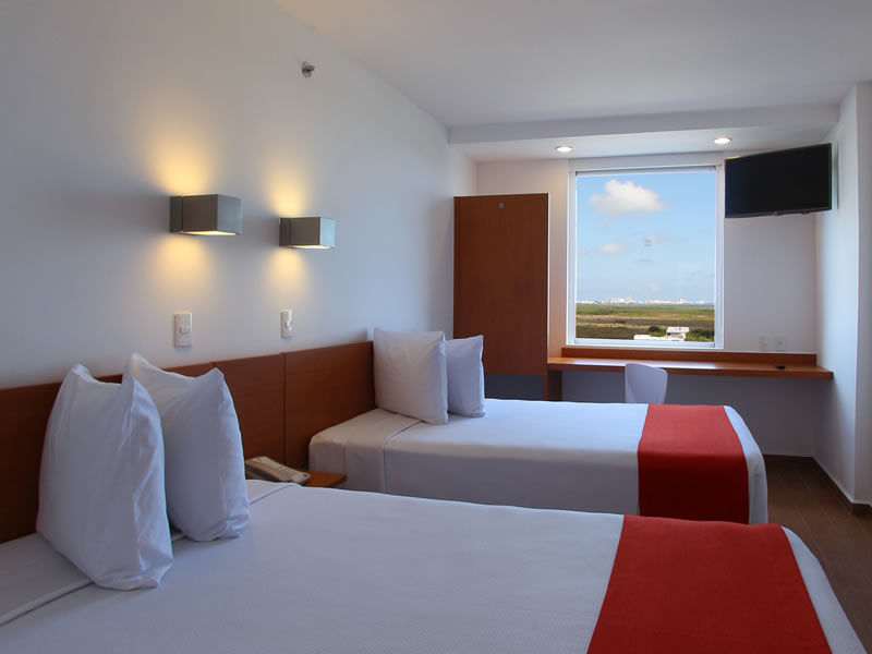 One Cancun Centro Zewnętrze zdjęcie
