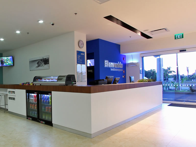 One Cancun Centro Zewnętrze zdjęcie
