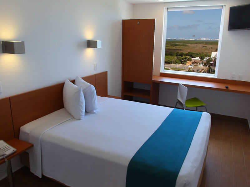 One Cancun Centro Zewnętrze zdjęcie